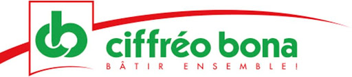 Ciffréo Bona Corporate