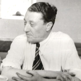 Antonin Bona