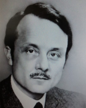 José Bona